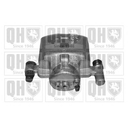 Photo Brake Caliper QUINTON HAZELL QBS2458