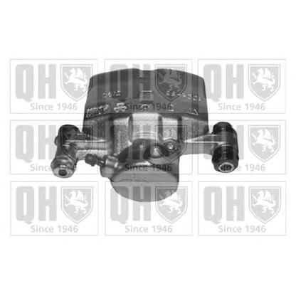 Photo Brake Caliper QUINTON HAZELL QBS2460