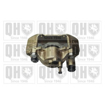 Photo Brake Caliper QUINTON HAZELL QBS2462