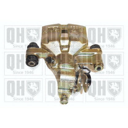 Photo Brake Caliper QUINTON HAZELL QBS2474