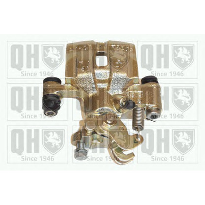 Photo Brake Caliper QUINTON HAZELL QBS2478