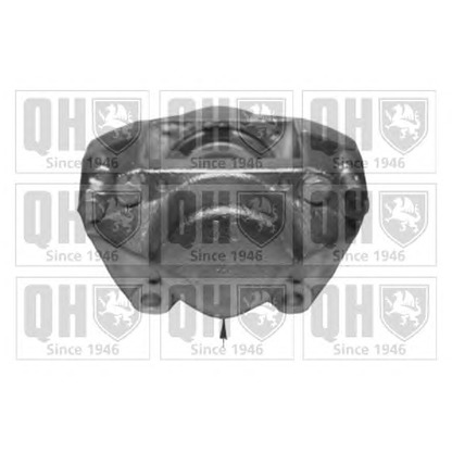 Photo Brake Caliper QUINTON HAZELL QBS2619