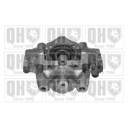 Photo Brake Caliper QUINTON HAZELL QBS2659