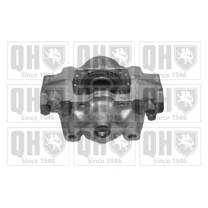 Foto Pinza freno QUINTON HAZELL QBS2681