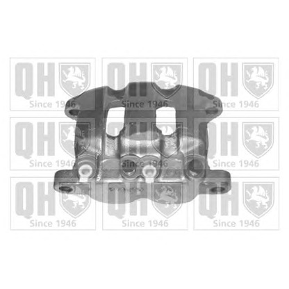 Photo Brake Caliper QUINTON HAZELL QBS2687