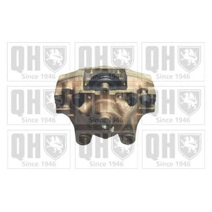 Photo Brake Caliper QUINTON HAZELL QBS2691