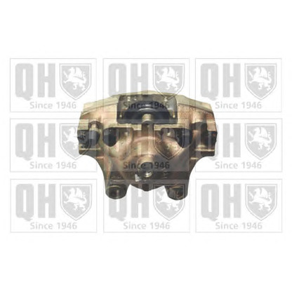 Photo Brake Caliper QUINTON HAZELL QBS2692