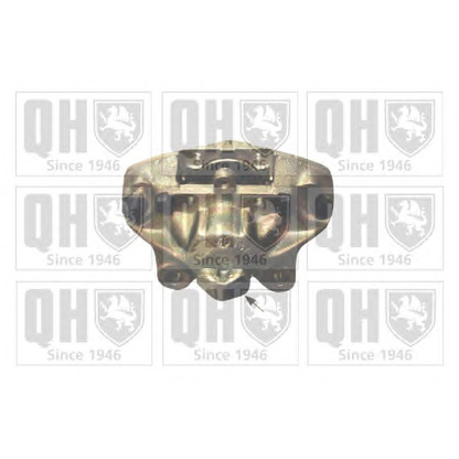 Photo Brake Caliper QUINTON HAZELL QBS2696