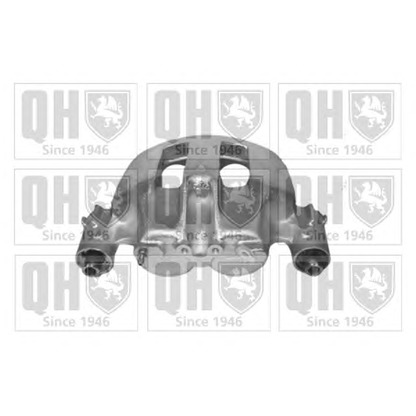 Photo Brake Caliper QUINTON HAZELL QBS2697