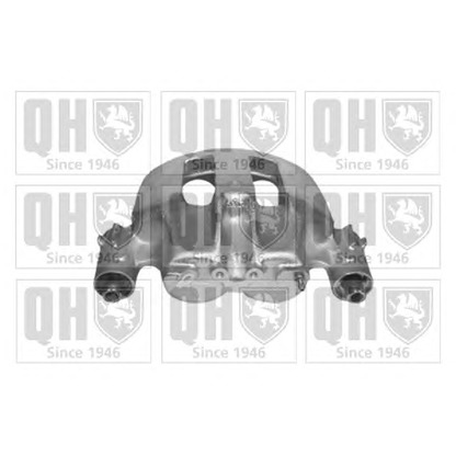 Photo Brake Caliper QUINTON HAZELL QBS2698