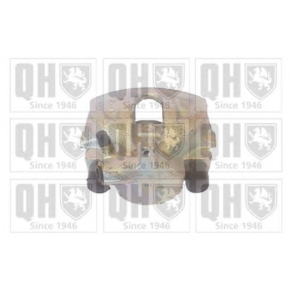 Foto Pinza freno QUINTON HAZELL QBS2729