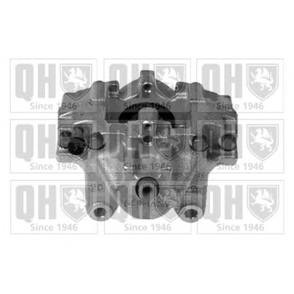 Photo Brake Caliper QUINTON HAZELL QBS2778