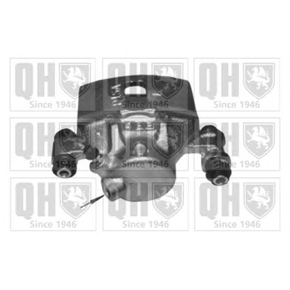 Foto Bremssattel QUINTON HAZELL QBS2807