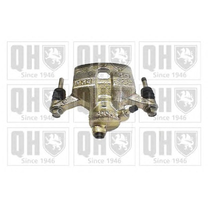 Photo Brake Caliper QUINTON HAZELL QBS2818