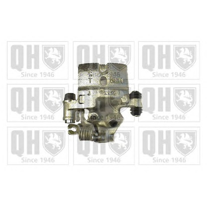 Foto Bremssattel QUINTON HAZELL QBS2826