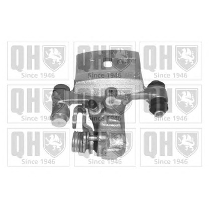 Photo Brake Caliper QUINTON HAZELL QBS2846