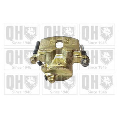 Photo Brake Caliper QUINTON HAZELL QBS2853