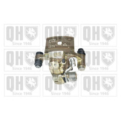 Photo Brake Caliper QUINTON HAZELL QBS2867