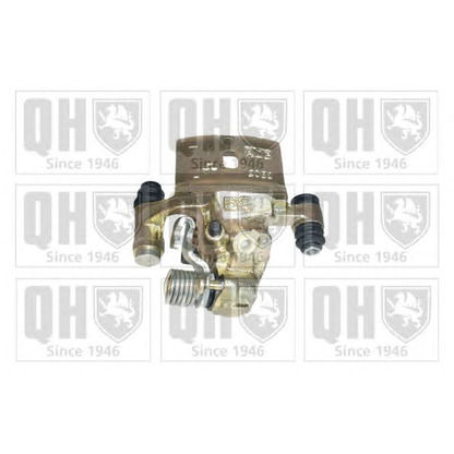 Photo Brake Caliper QUINTON HAZELL QBS2868