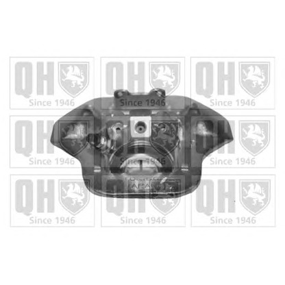 Photo Brake Caliper QUINTON HAZELL QBS2911