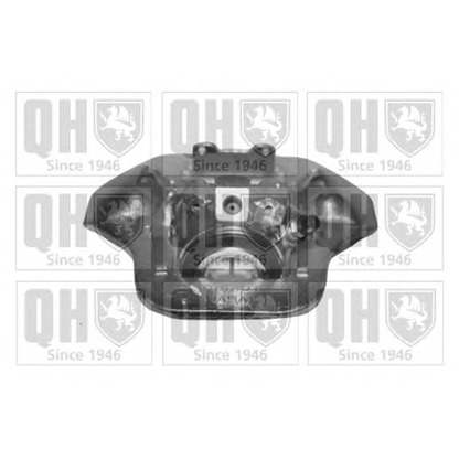 Photo Brake Caliper QUINTON HAZELL QBS2912