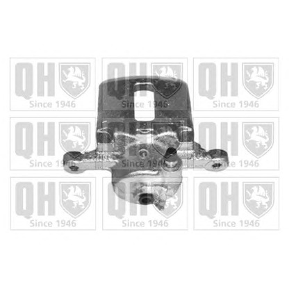 Foto Bremssattel QUINTON HAZELL QBS2914