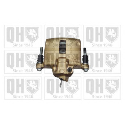 Photo Brake Caliper QUINTON HAZELL QBS2932