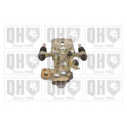 Photo Brake Caliper QUINTON HAZELL QBS2998