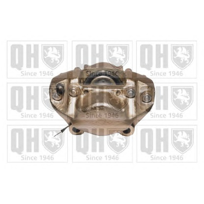 Photo Brake Caliper QUINTON HAZELL QBS3106