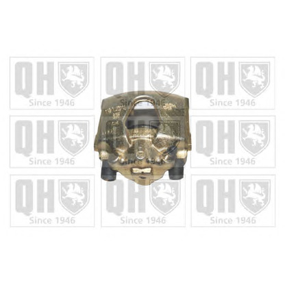 Photo Brake Caliper QUINTON HAZELL QBS3202