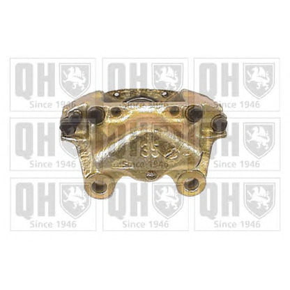 Photo Brake Caliper QUINTON HAZELL QBS3212