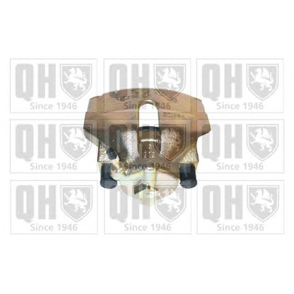 Photo Brake Caliper QUINTON HAZELL QBS3215