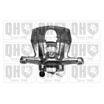 Photo Brake Caliper QUINTON HAZELL QBS3267