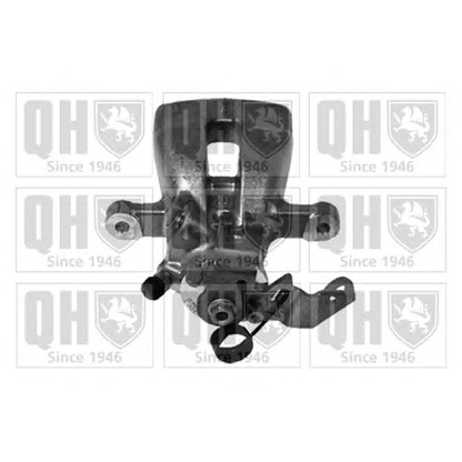 Foto Bremssattel QUINTON HAZELL QBS3276