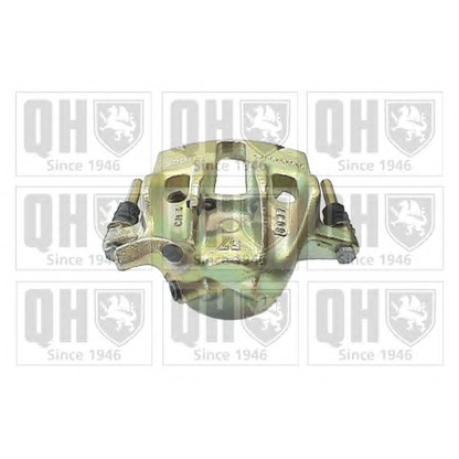 Photo Brake Caliper QUINTON HAZELL QBS3355