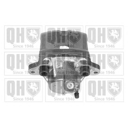 Photo Brake Caliper QUINTON HAZELL QBS3447