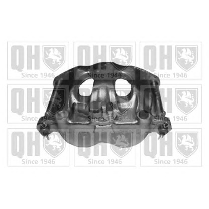 Photo Brake Caliper QUINTON HAZELL QBS3451