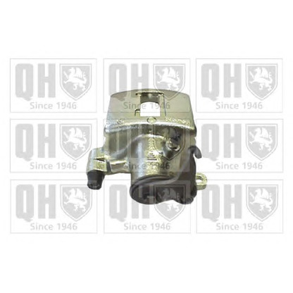 Photo Brake Caliper QUINTON HAZELL QBS3473