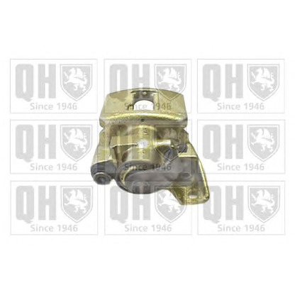 Photo Brake Caliper QUINTON HAZELL QBS3477