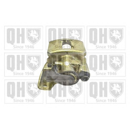 Photo Brake Caliper QUINTON HAZELL QBS3478