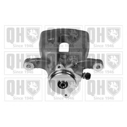 Foto Pinza freno QUINTON HAZELL QBS3495