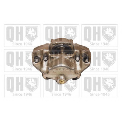 Photo Brake Caliper QUINTON HAZELL QBS3604