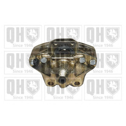 Photo Brake Caliper QUINTON HAZELL QBS3610