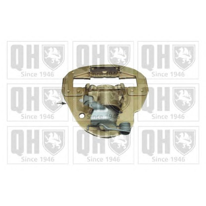 Foto Bremssattel QUINTON HAZELL QBS3621