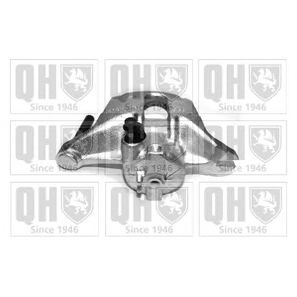 Foto Pinza freno QUINTON HAZELL QBS3825