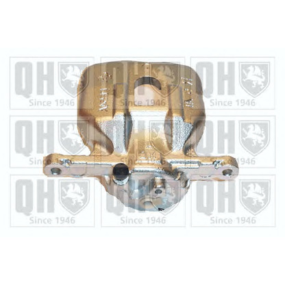 Photo Brake Caliper QUINTON HAZELL QBS4125