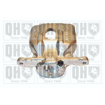 Photo Brake Caliper QUINTON HAZELL QBS4126