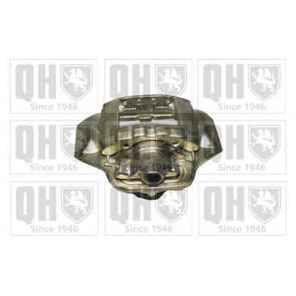 Photo Brake Caliper QUINTON HAZELL QBS4235