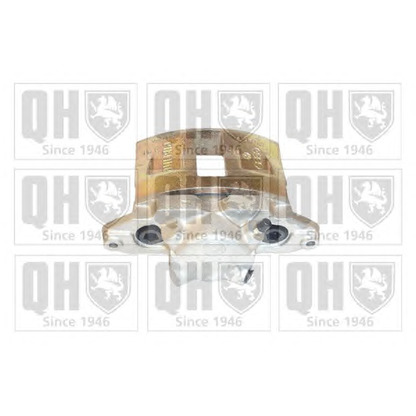 Photo Brake Caliper QUINTON HAZELL QBS4254