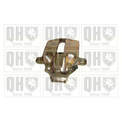 Photo Brake Caliper QUINTON HAZELL QBS4257